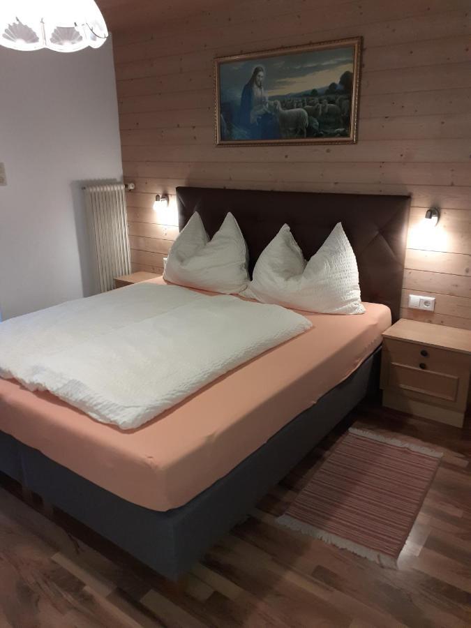 Frühstückspension Birkenheim Zell am Ziller