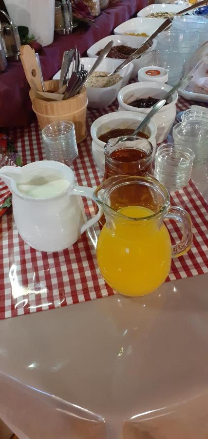 Birkenheim Frühstückspension