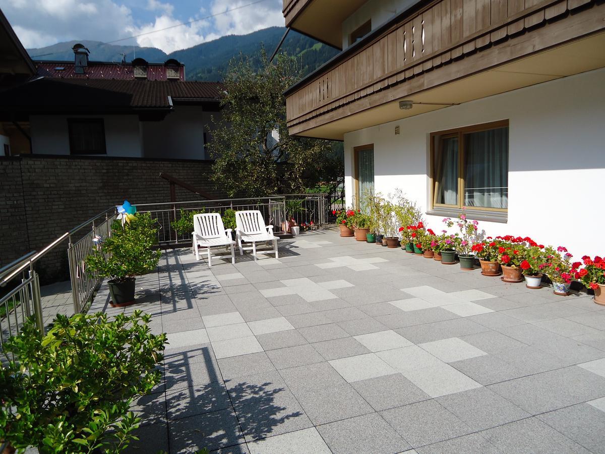 Birkenheim Zell am Ziller