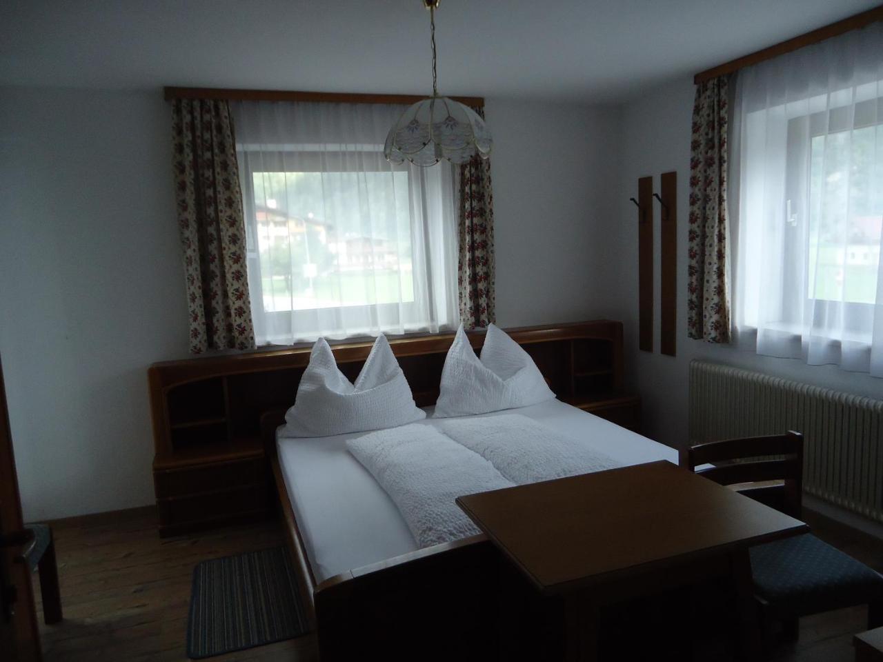 Birkenheim Zell am Ziller