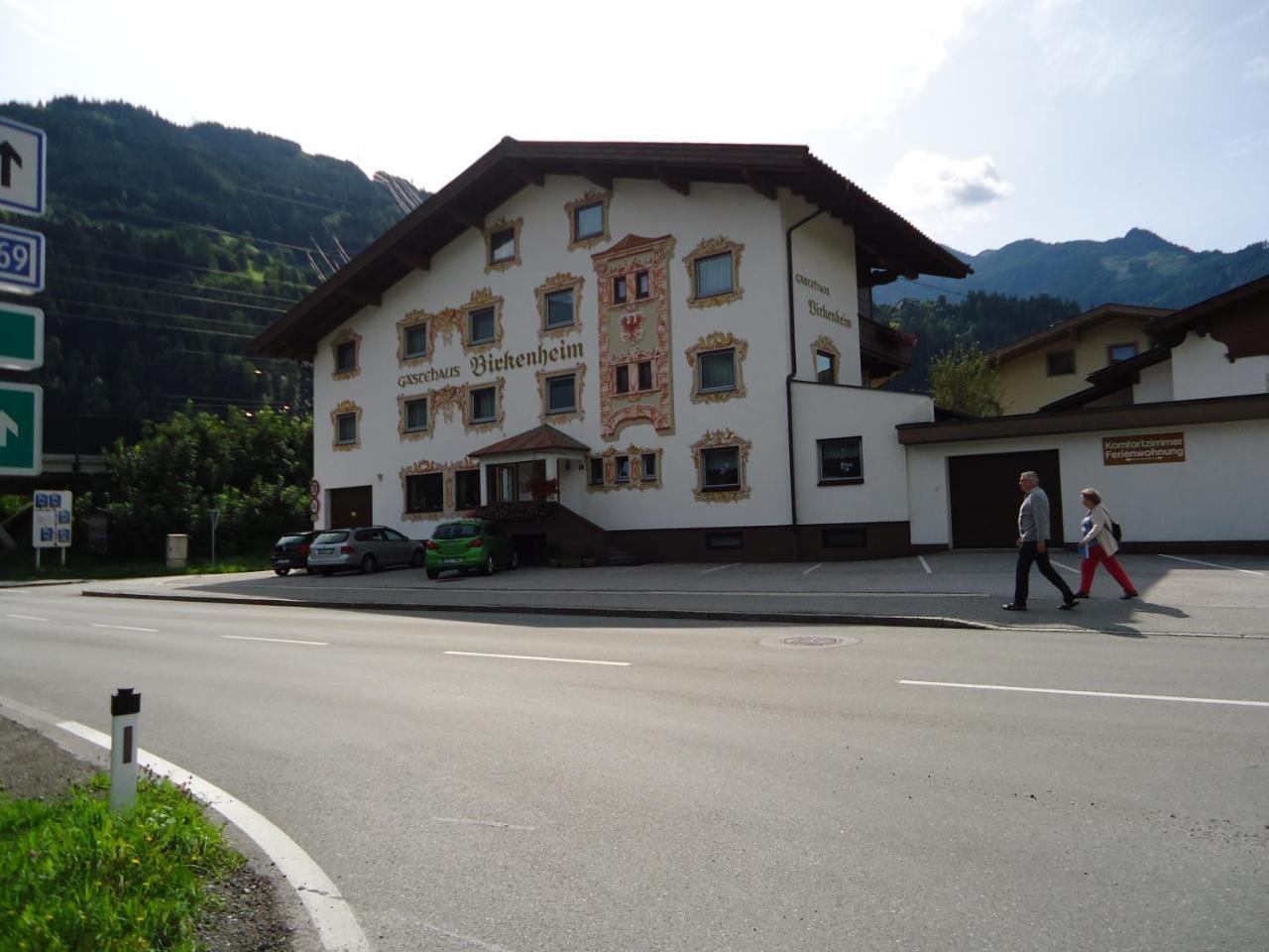 Birkenheim *